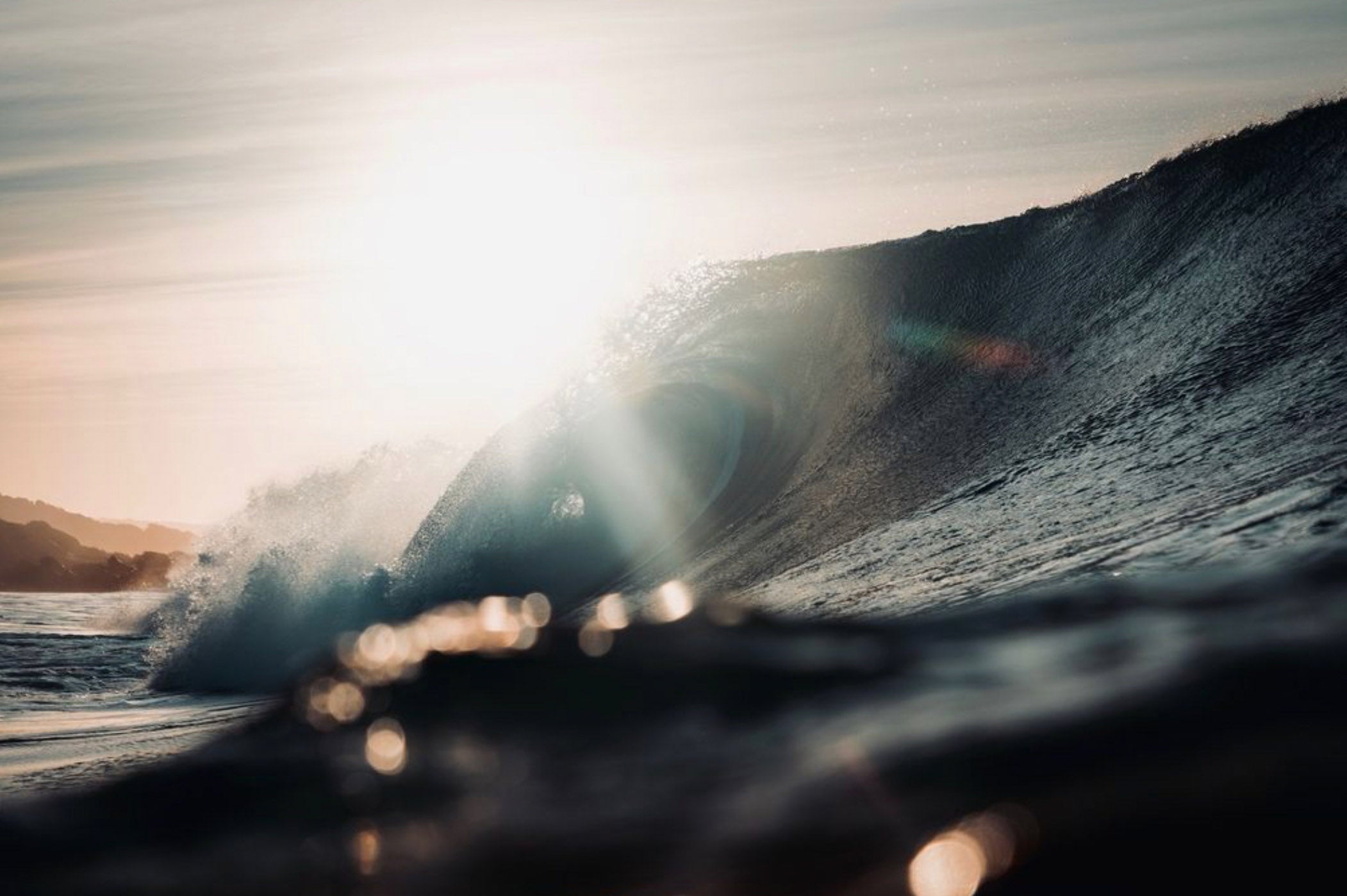 Waitpinga Offshore – Not Your Leftovers